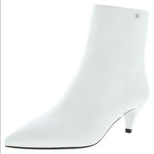 MICHAEL Michael Kors Blaine Flex Leather Kitten